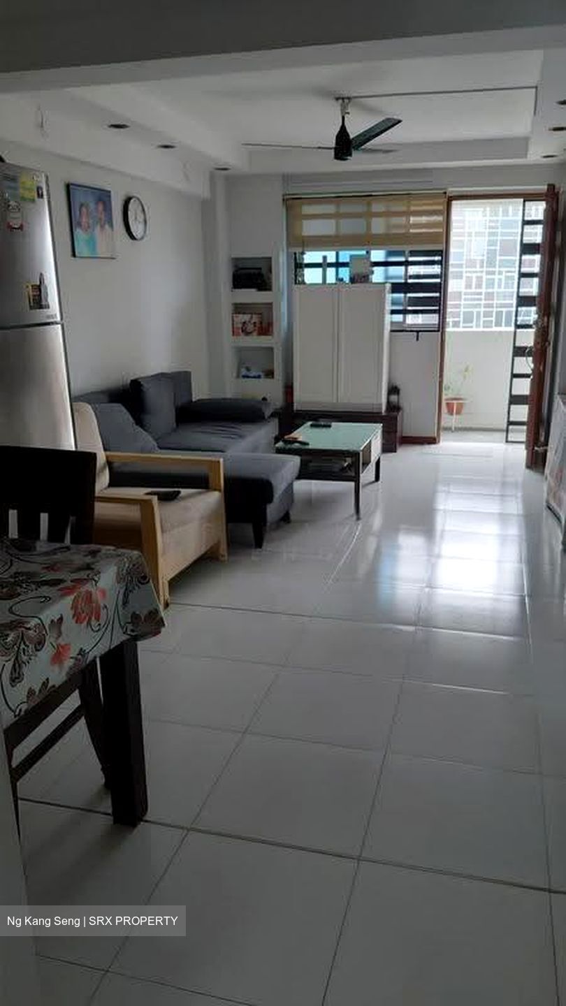 Blk 119 Bukit Merah View (Bukit Merah), HDB 4 Rooms #621718981
